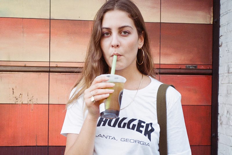 Good Luck Getting Your Hands on One of These Young Thug x Thrasher "Bootleg" T-Shirts