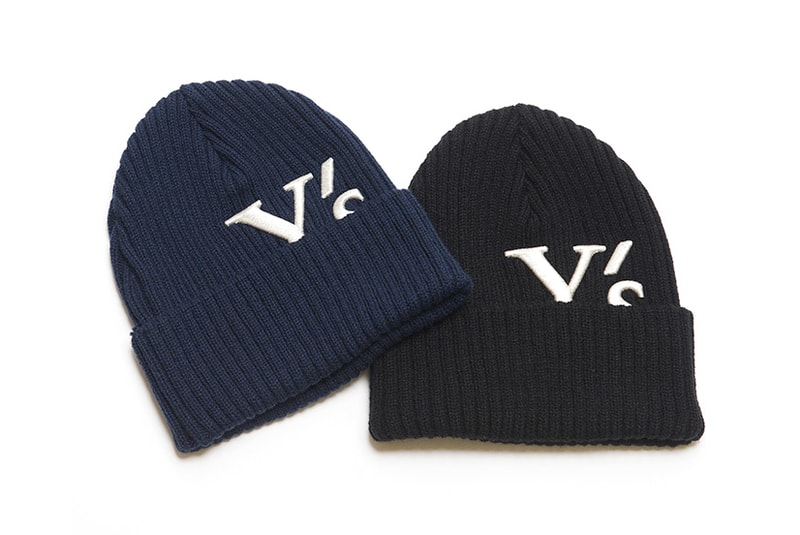 Y's by Yohji Yamamoto x New Era Winter Essentials