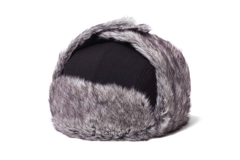 Y's by Yohji Yamamoto x New Era Winter Essentials