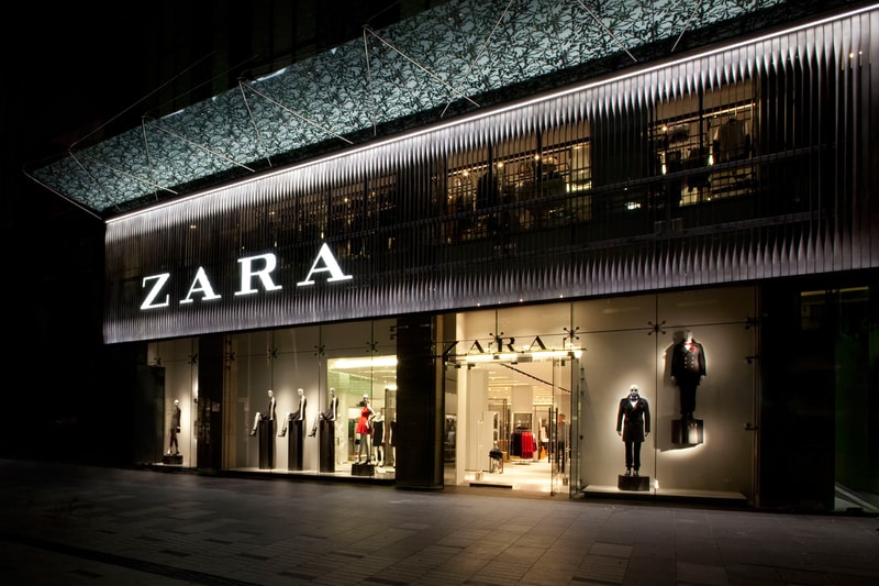 Zara Gets Hit With Huge Lawsuit For "Deceptive Pricing"