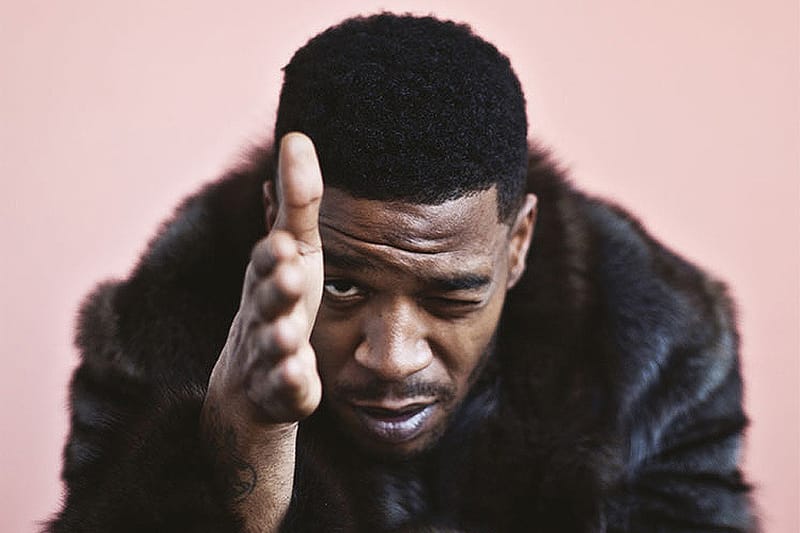 10 Kid Cudi Projects Outside Music