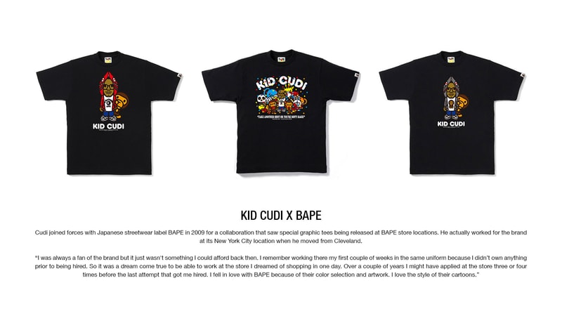 Kid Cudi, Man on the Moon
