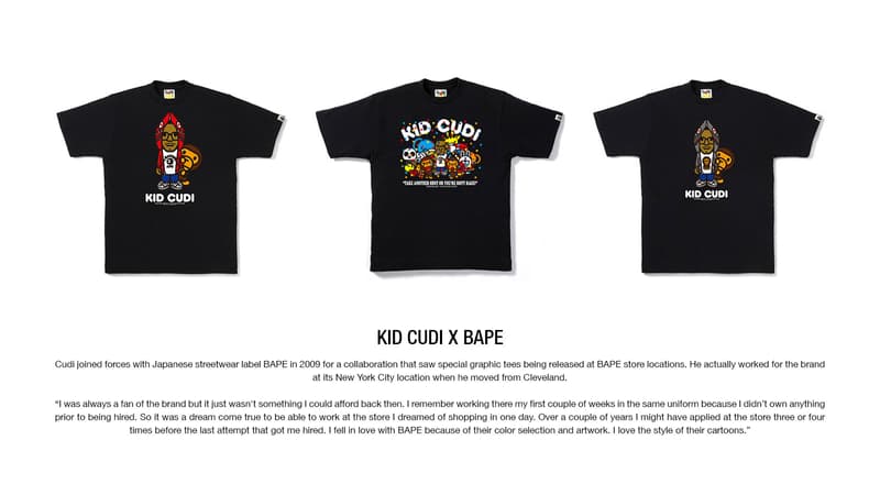 Kid Cudi, Man on the Moon