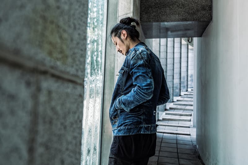 11 by Boris Bidjan Saberi HBX sleek 