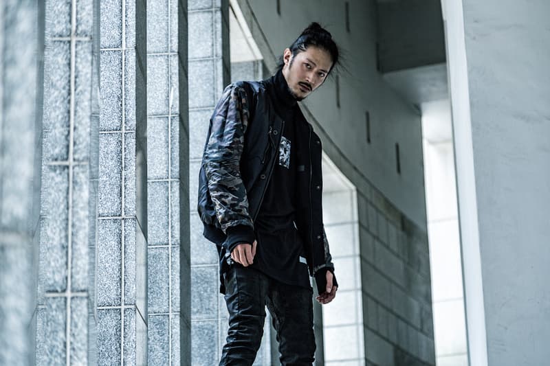 11 by Boris Bidjan Saberi HBX sleek 