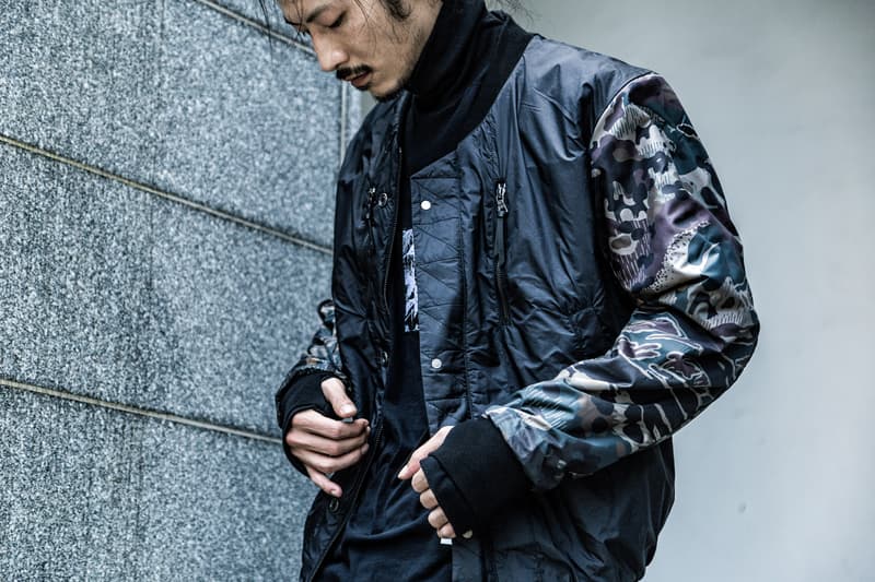 11 by Boris Bidjan Saberi HBX sleek 