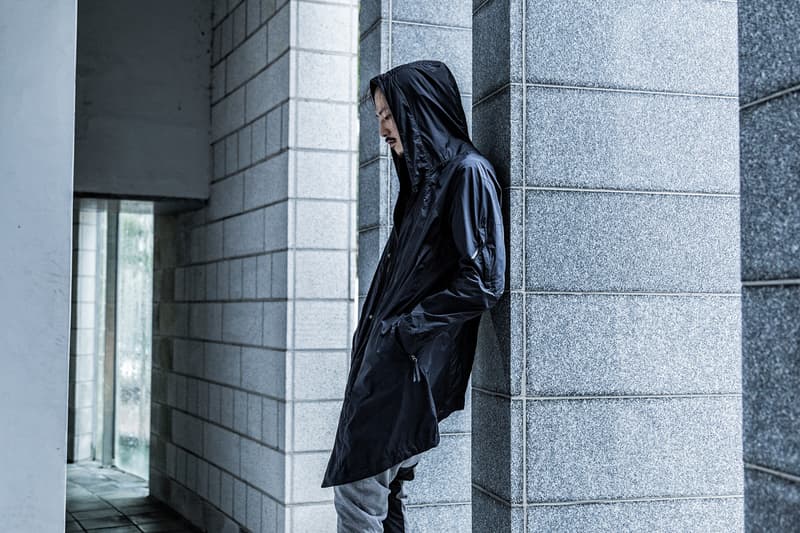 11 by Boris Bidjan Saberi HBX sleek 