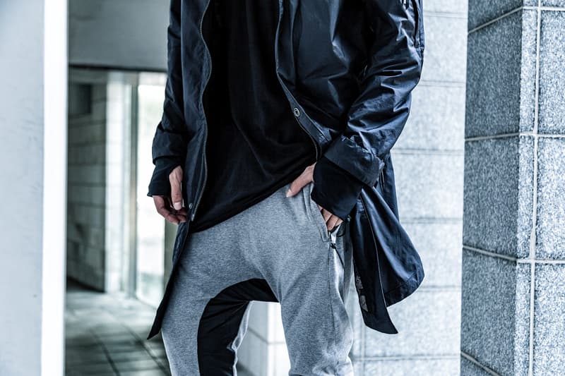 11 by Boris Bidjan Saberi HBX sleek 