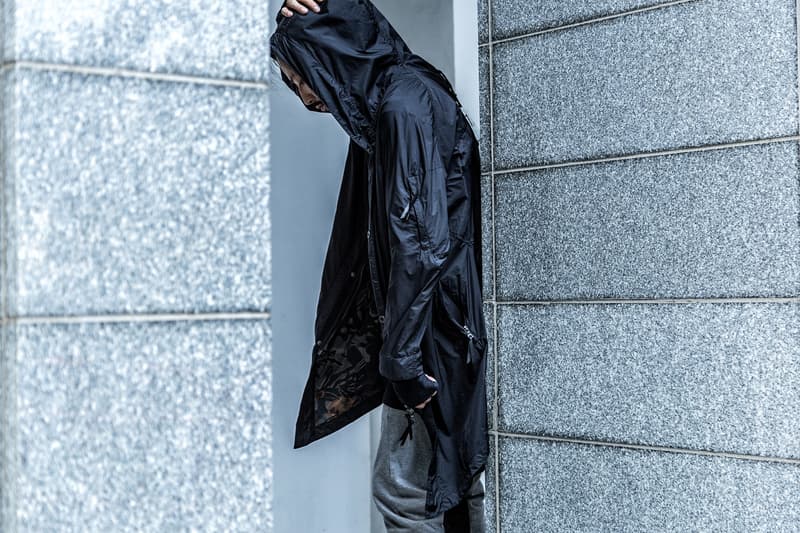 11 by Boris Bidjan Saberi HBX sleek 