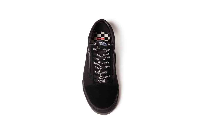 430 Vans Old Skool DOUBLE DECADE