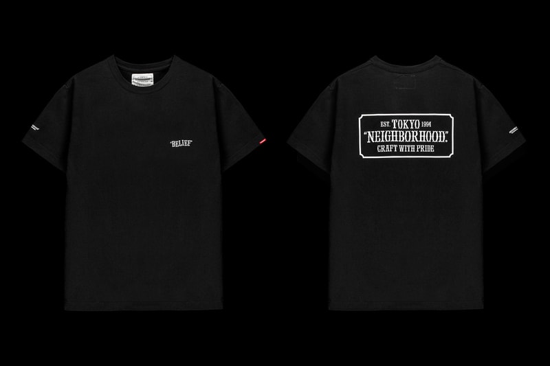 Belief Moscow 5th Year Collaborations