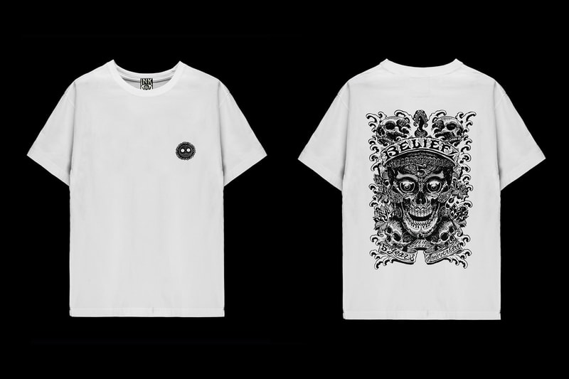 Belief Moscow 5th Year Collaborations