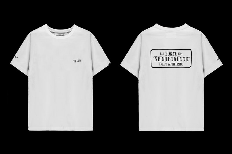 Belief Moscow 5th Year Collaborations