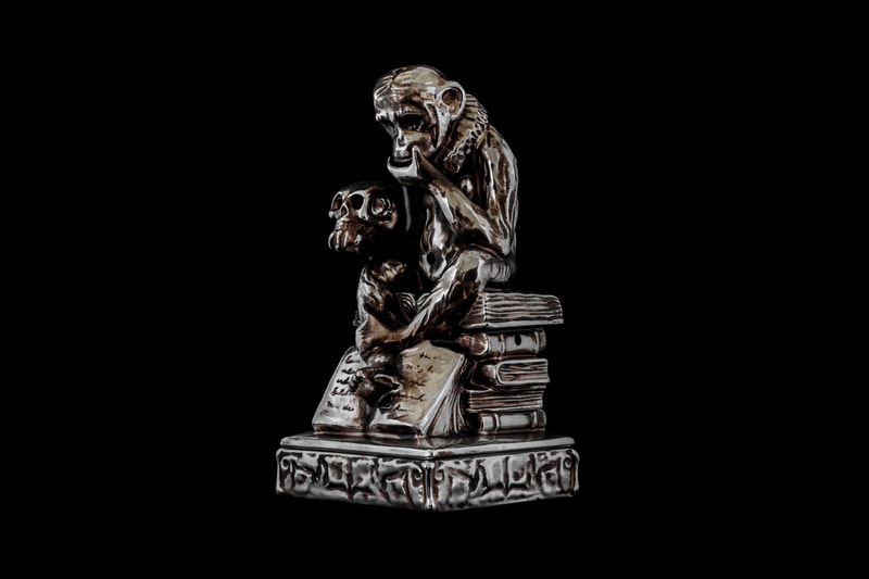 Belief Moscow 5th Year Collaborations