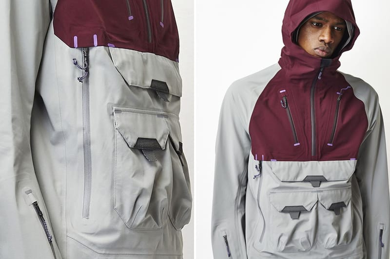 Performance Apparel Brand 7L Debuts First Collection for Frigid Climates