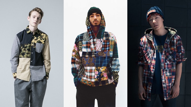8 Obscure Trends for Fall/Winter 2016