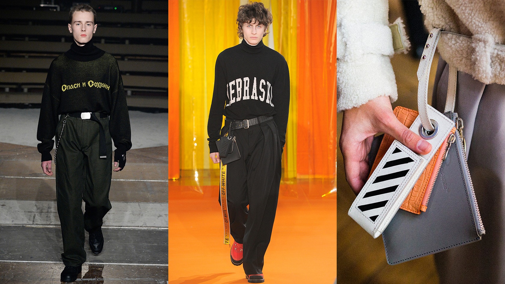 8 Obscure Trends for Fall/Winter 2016