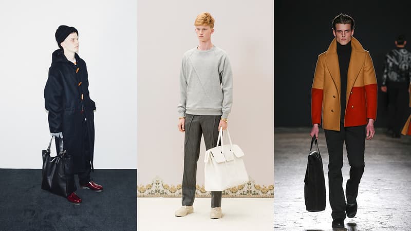 8 Obscure Trends for Fall/Winter 2016