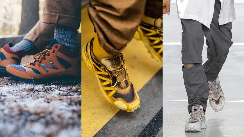 8 Obscure Trends for Fall/Winter 2016