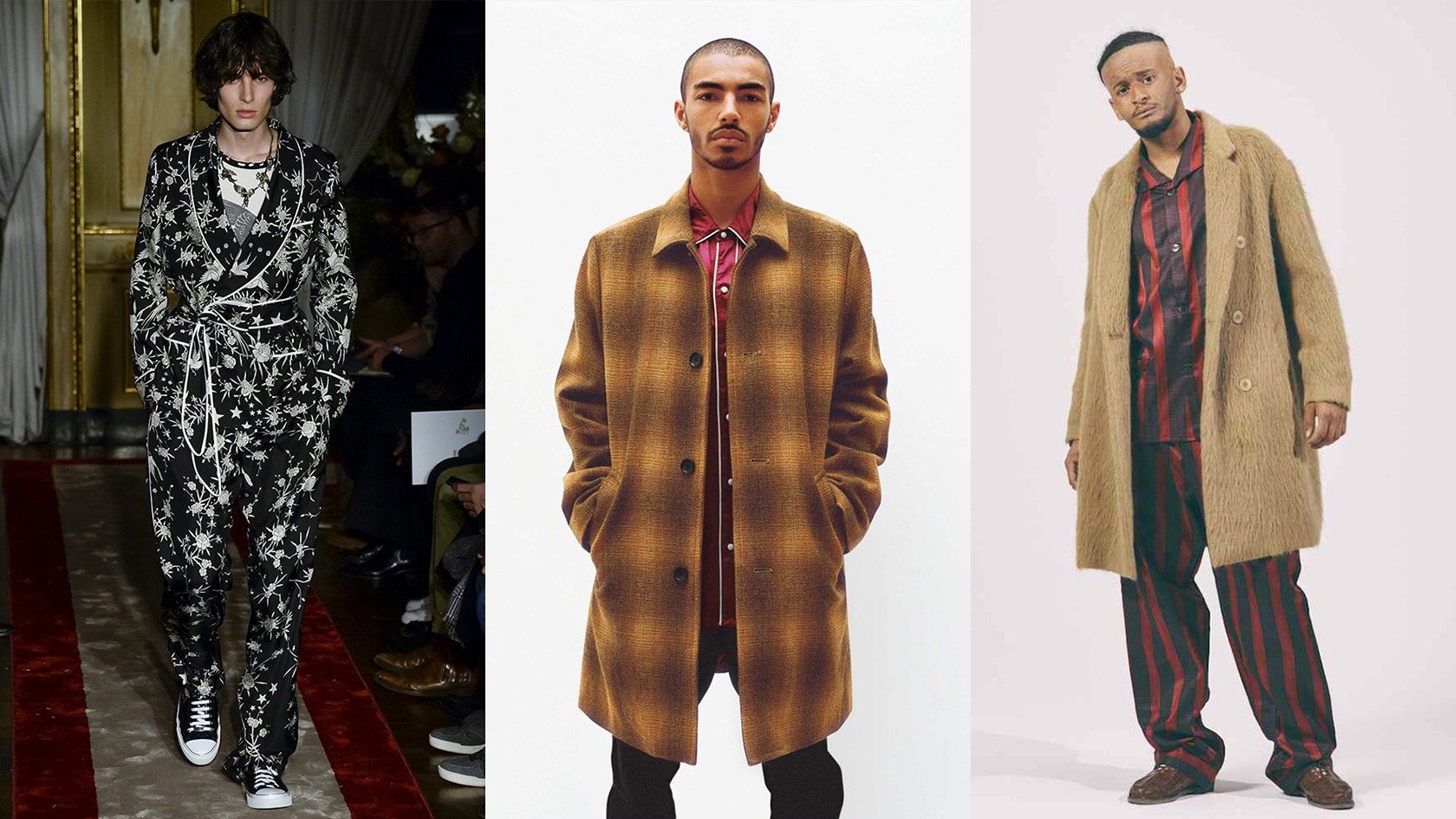 8 Obscure Trends for Fall/Winter 2016
