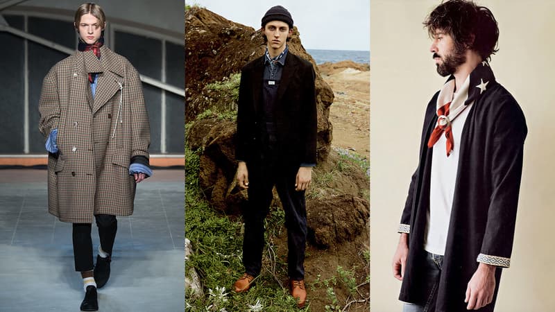 8 Obscure Trends for Fall/Winter 2016