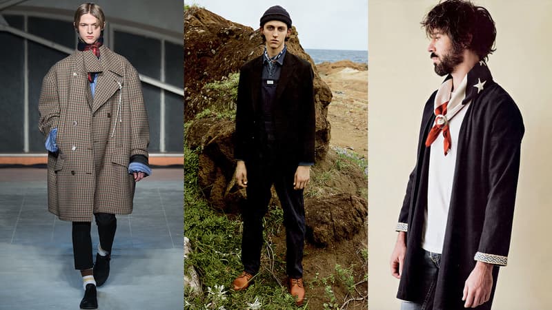 8 Obscure Trends for Fall/Winter 2016