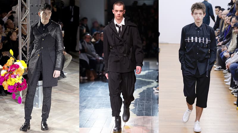 8 Obscure Trends for Fall/Winter 2016