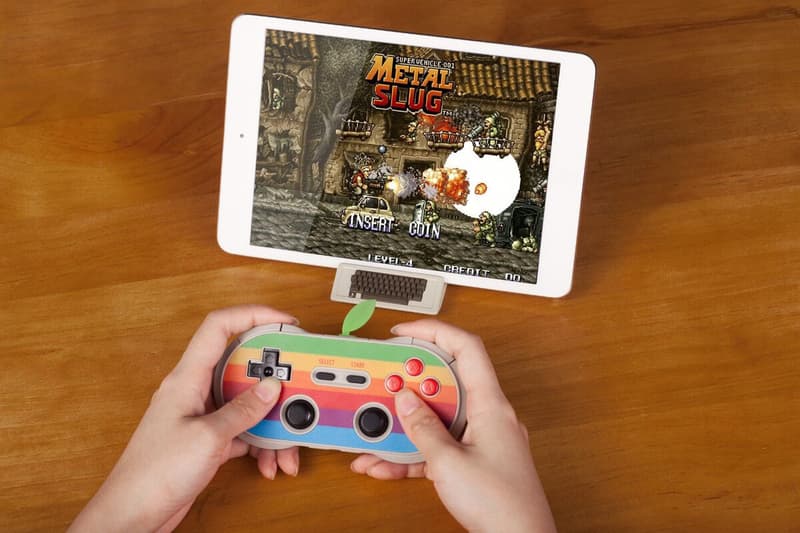 8Bitdo Apple Retro Wireless Controller