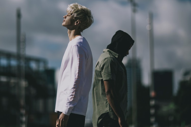 Cotton On Launches Global Streetwear Range For Men - among equals