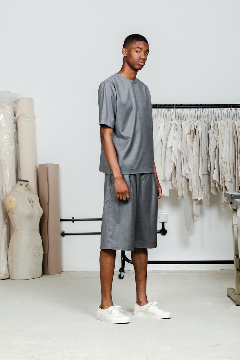 Clothsurgeon "A Peaceful Exploration" 2016 Collection