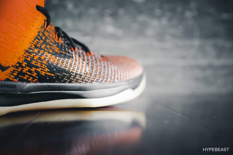 air jordan 31 orange