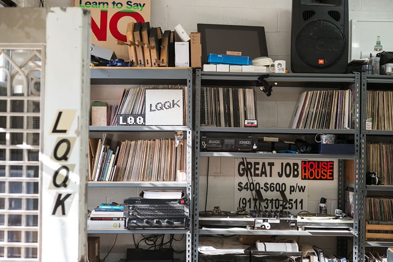 LQQK Studio: Staying True to Your Craft