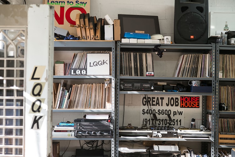 LQQK Studio: Staying True to Your Craft