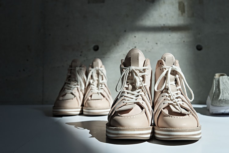 Hender Scheme: The Modern Shokunin