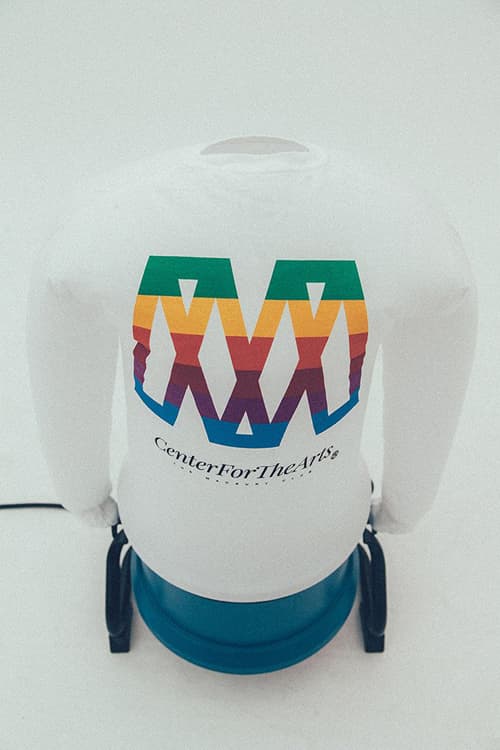 Madbury Club T-Shirt Long Sleeve 2016 Fall Winter Collection