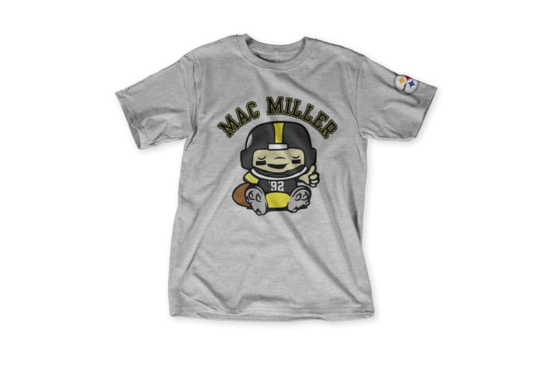 NFL Teespring Football
