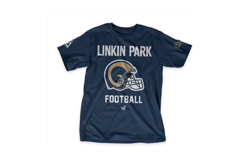 NFL Teespring Football