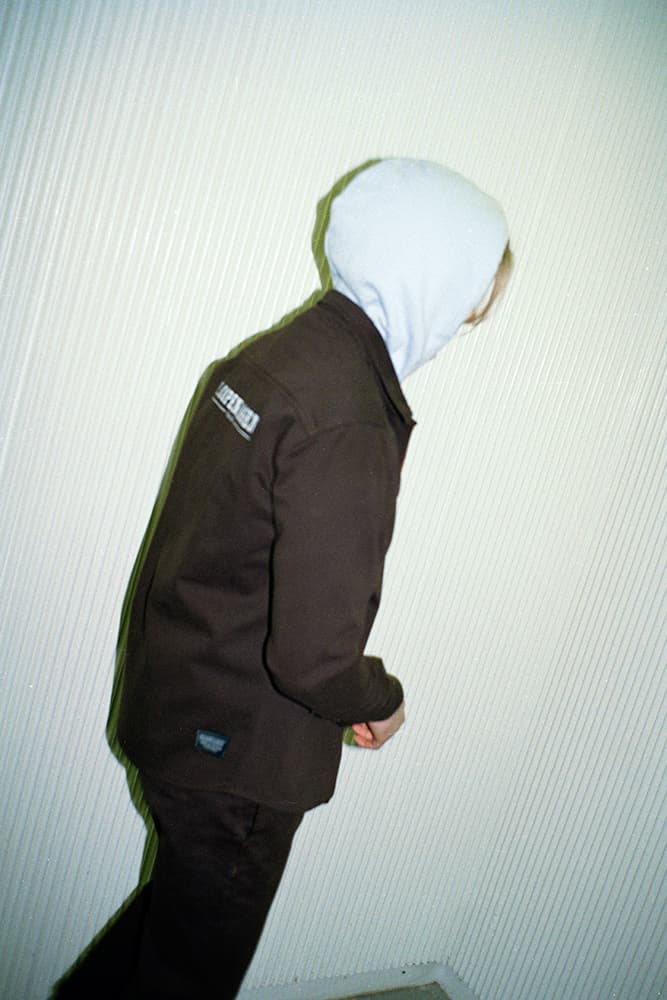 RASCALS 2016 Fall Winter Lookbook