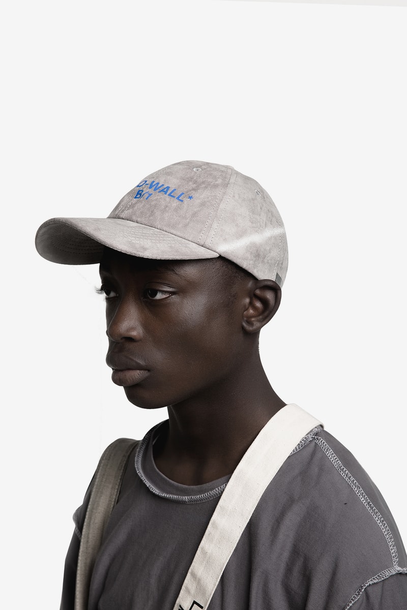 A-COLD-WALL* 2016 FW Accessories