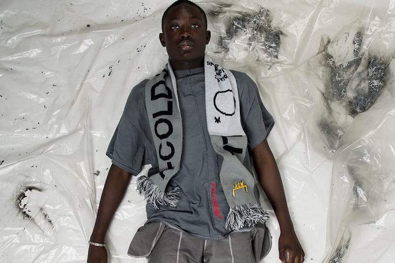 Preview A-COLD-WALL*s 2016 Fall/Winter Accessories 
