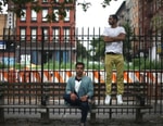 “Our Music’s Got Teeth:” A Conversation with the Swet Shop Boys