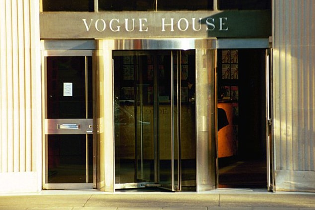 Go Behind the Scenes of British Vogue in This New Documentary