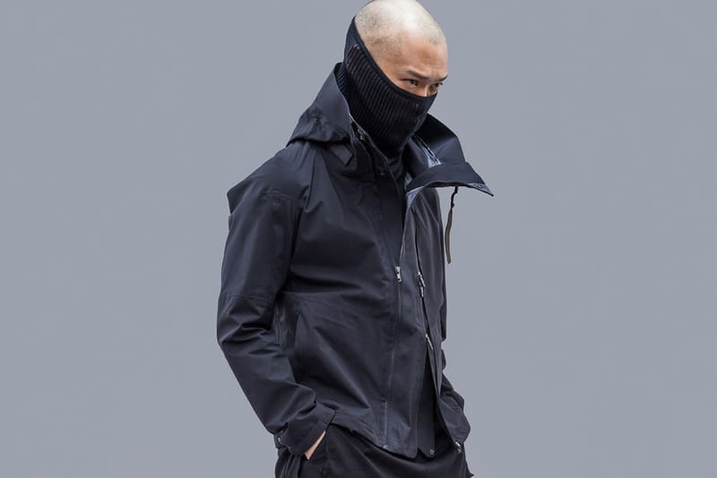 ACRONYM 2016 Fall/Winter Collection