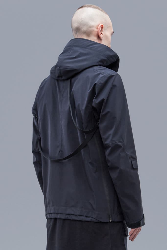 ACRONYM 2016 Fall/Winter Jackets, Pants, Neck Gaiters