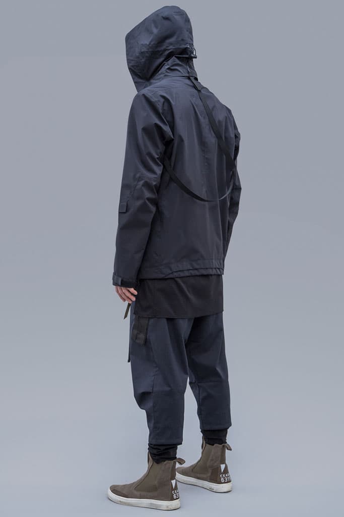 ACRONYM 2016 Fall/Winter Jackets, Pants, Neck Gaiters