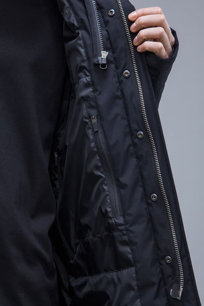 ACRONYM 2016 Fall/Winter Jackets, Pants, Neck Gaiters