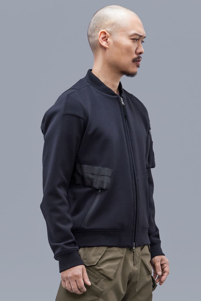 ACRONYM 2016 Fall/Winter Jackets, Pants, Neck Gaiters