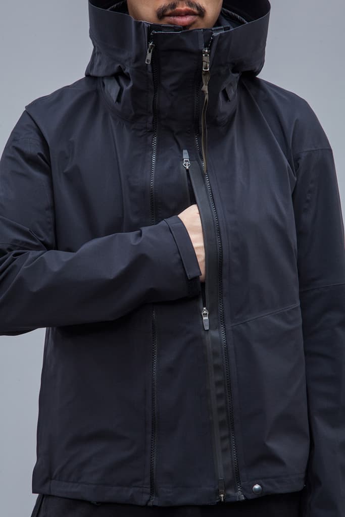 ACRONYM 2016 Fall/Winter Jackets, Pants, Neck Gaiters