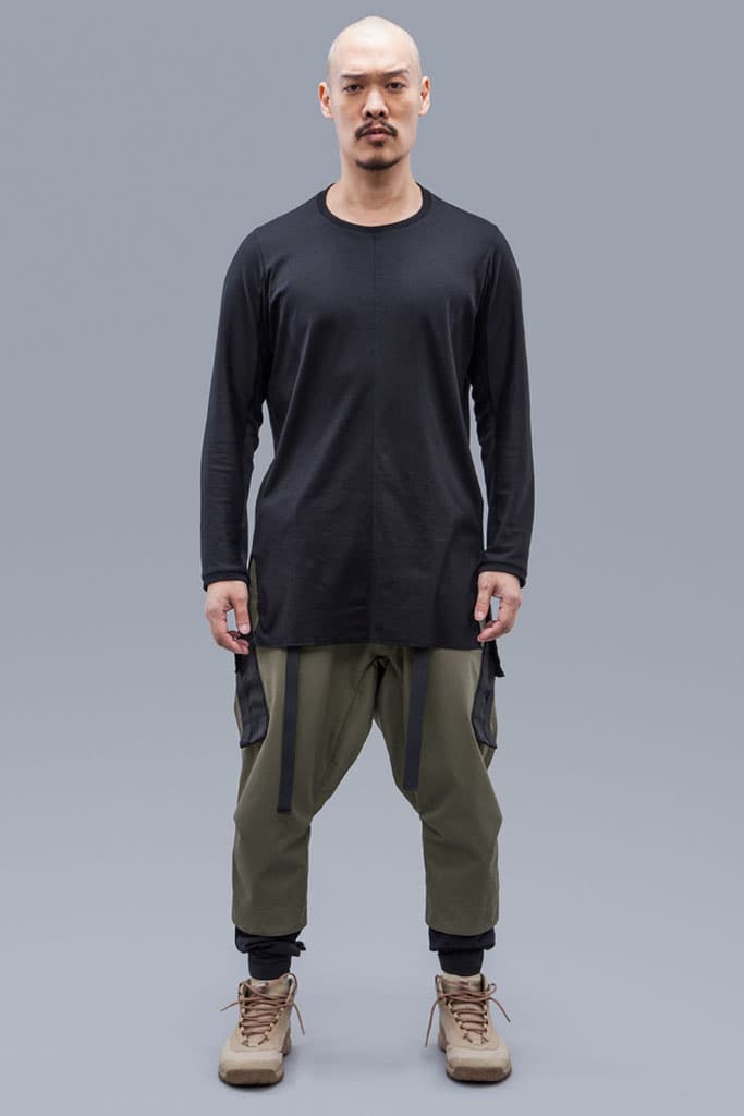 ACRONYM 2016 Fall/Winter Jackets, Pants, Neck Gaiters
