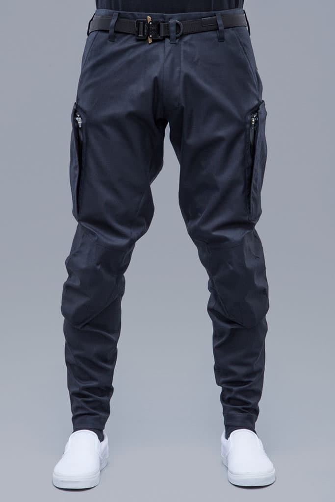 ACRONYM 2016 Fall/Winter Jackets, Pants, Neck Gaiters